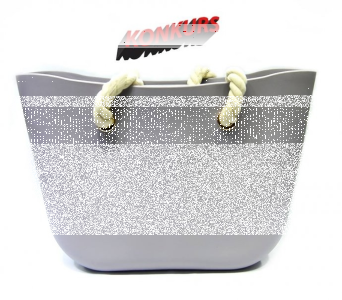 Wygraj blogerską JELLY BAG!