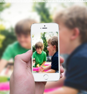 Konkurs "Z okazji Dnia Dziecka"