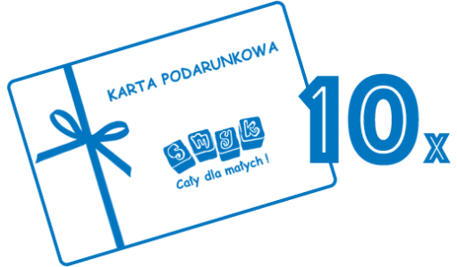 Konkurs "40Lat SMYKA"