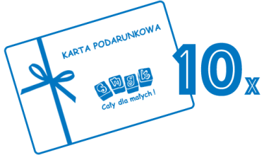 Konkurs "40Lat SMYKA"