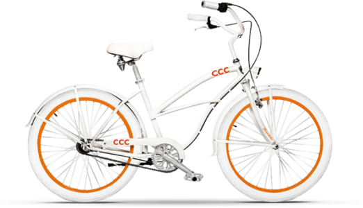 Konkurs "Idę w stronę lata z CCC"