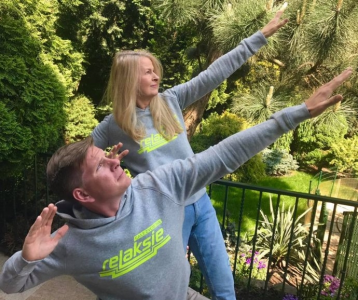 Konkurs na zdjęcie z mamą