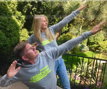 Konkurs na zdjęcie z mamą