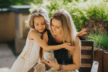 Konkurs "Najpiękniejsze w byciu matką jest…"