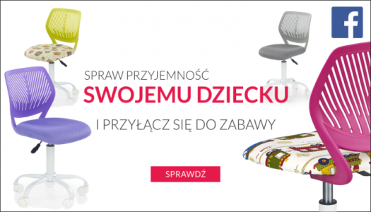 Konkurs "Sprawdź przyjemność swojemu dziecku i przyłącz się do zabawy"