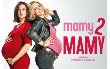 Wygraj podwójne zaproszenie na pokaz "mamy2mamy" Warszawa