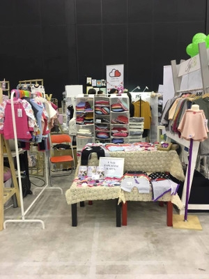 Wygraj podwójny bilet na Silesia Bazaar vol.6, Katowice