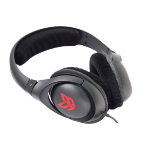 Wygraj słuchawki dla graczy Creative Blaze