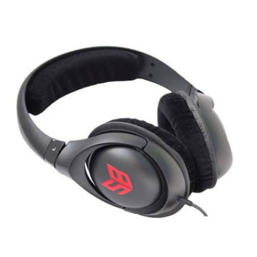 Wygraj słuchawki dla graczy Creative Blaze