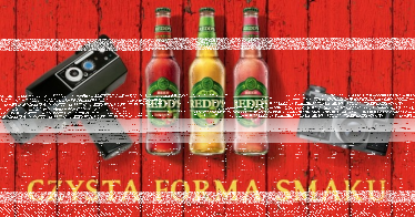 Konkurs "Czysta Forma Smaku" 18+