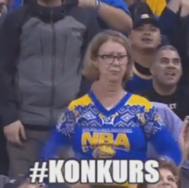 Konkurs "Mamy"