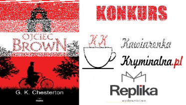 Konkurs wraz z Ojcem Brownem