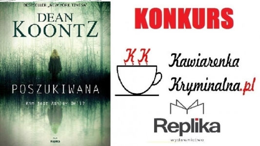 Konkurs wraz z Poszukiwaną