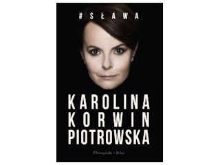 Wygraj książkę "#Sława" do godz. 20:00