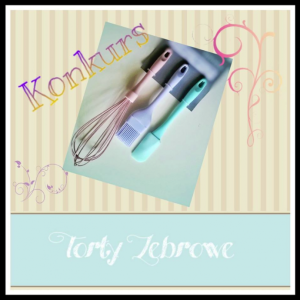 Wygraj zestaw 3 przyborów do robienia ciast i ciastek przydatny w każdej kuchni