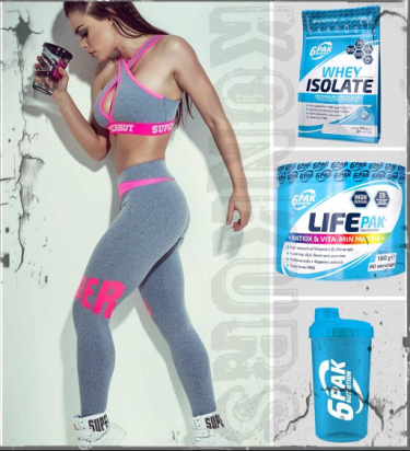 Konkurs "Woman power"