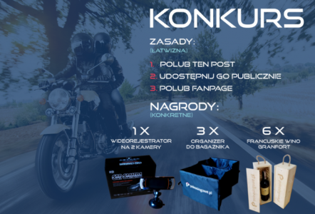 Loteria: Wygraj z Poleasingowe.pl!