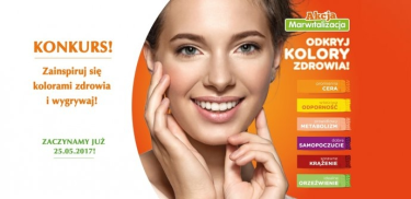 Konkurs "AKCJA MARWITALIZACJA"