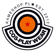 Konkurs "Bądź jak postać z Dragon Balla"