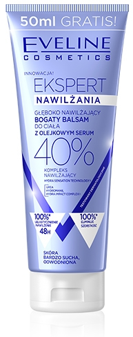 Konkurs "Eveline Cosmetics   - Klub Recenzentki"