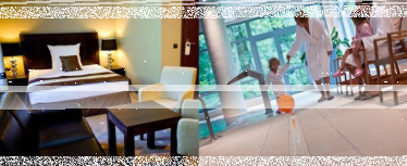 Konkurs "CHWILA RELAKSU w Dworze Elizy"