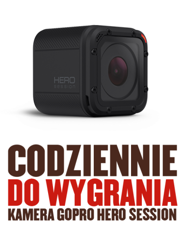 Konkurs fotograficzny "Kibicuj z PELE" ABC