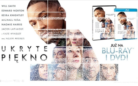 Konkurs "Ukryte piękno"