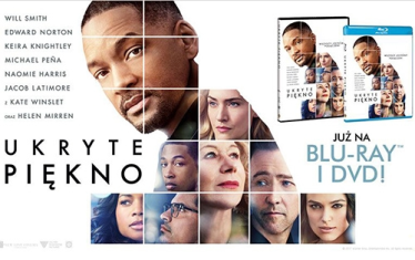 Konkurs "Ukryte piękno"