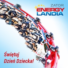 Konkurs "Świętuj Dzień Dziecka"