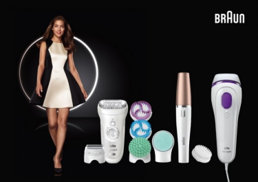 Wygraj Braun FaceSpa