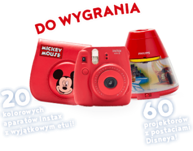 Bajeczny konkurs od Pepco