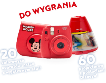 Bajeczny konkurs od Pepco