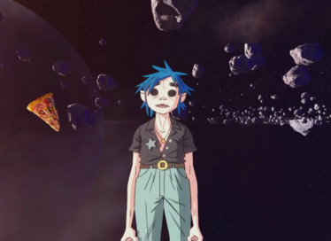 Konkurs fotograficzny: wygraj bilet nakoncert zespołu Gorillaz w Warszawie lub Katowicach