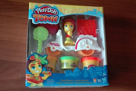 Konkurs na wypasie z okazji Dnia Dziecka