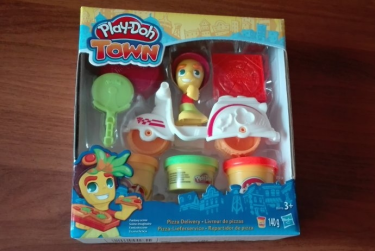 Konkurs na wypasie z okazji Dnia Dziecka