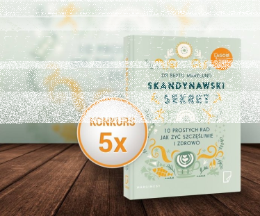 Konkurs "Skandynawski sekret"