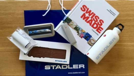 Konkurs "Złap Flirta i wygraj"