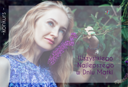Konkurs "Dzień Matki"