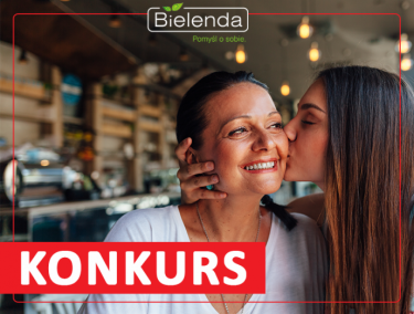 Konkurs fotograficzny "Dzień Matki - Zgrany duet"