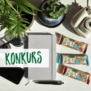 Konkurs "Patent na naturalnie pozytywny dzień"