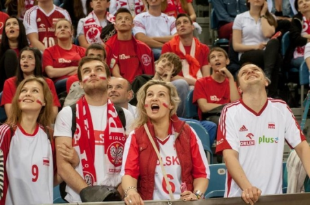 Wygraj bilety na Ligę Światową w Katowicach