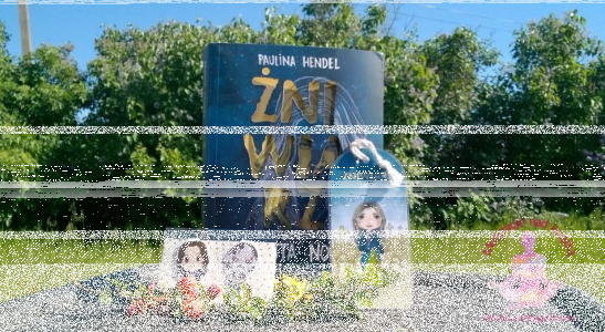 Konkurs z okazji Zmian Na Blogu