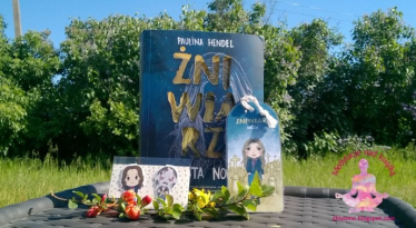 Konkurs z okazji Zmian Na Blogu