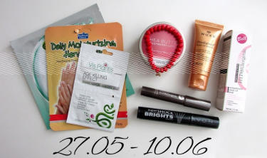 Konkurs "Pierwsze rozdanie na blogu"