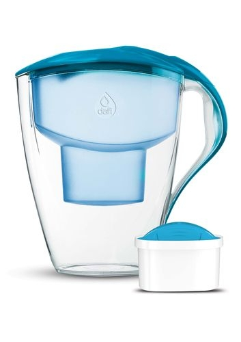 Konkurs "Bądź zdrowa z Dafi"