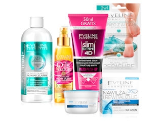 Konkurs "Terapia nawilżająca z Eveline Cosmetics" do godz. 20:00