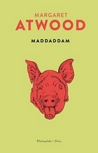 Wygraj "Maddaddam" Atwood