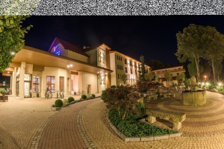 Konkurs "Jedź na malinowe wakacje w Świeradowie"