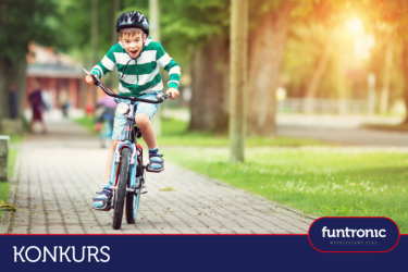 Konkurs "Bezpieczeństwo mojej rodziny"