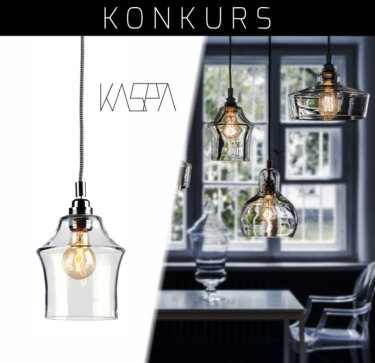 Konkurs "Lampa wisząca Longis II"